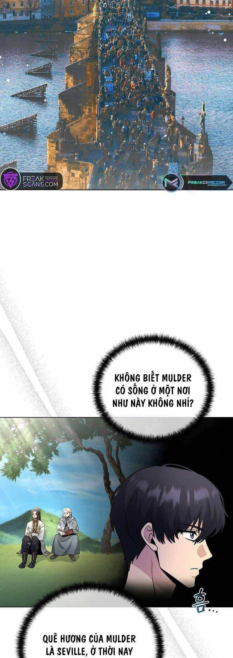 Thiên Ma Không Muốn Thăng Cấp Chapter 43 - 3