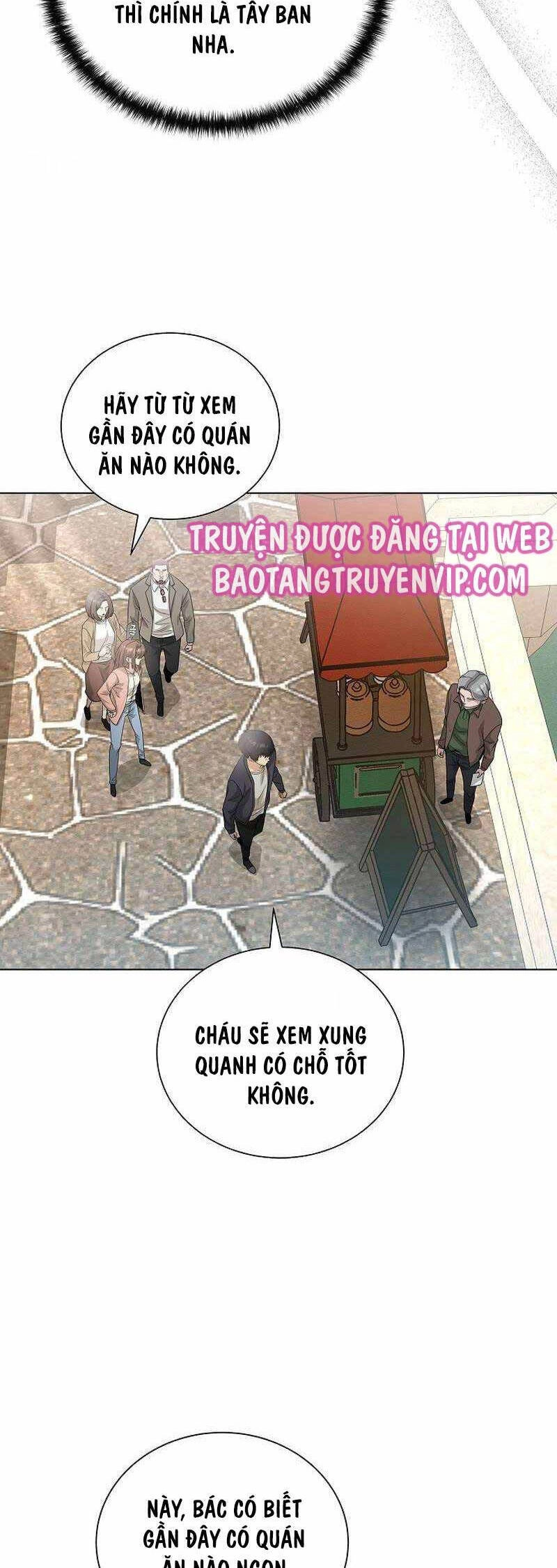 Thiên Ma Không Muốn Thăng Cấp Chapter 43 - 4