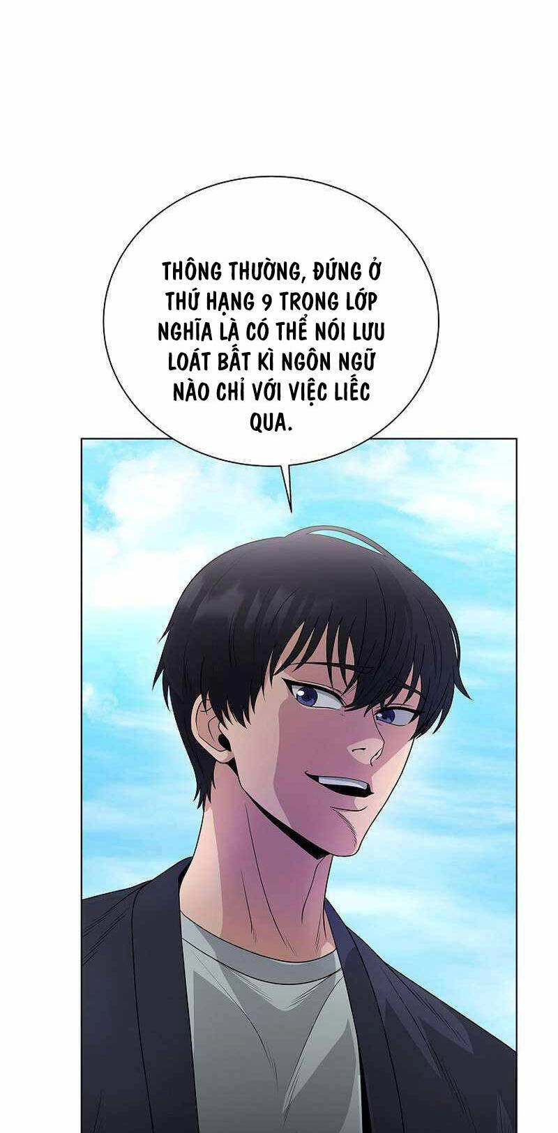 Thiên Ma Không Muốn Thăng Cấp Chapter 43 - 7