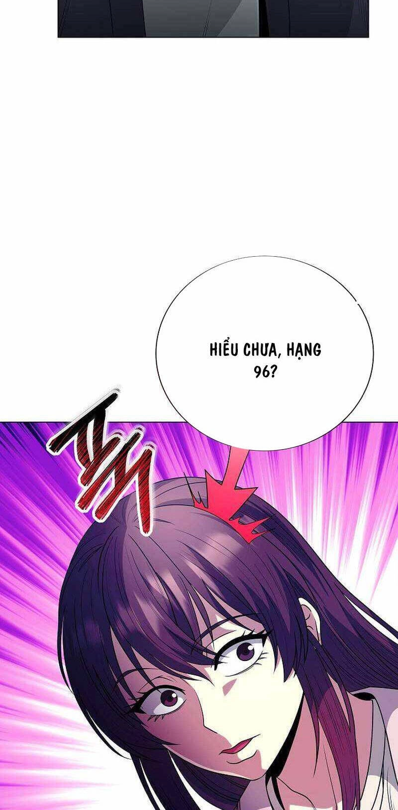 Thiên Ma Không Muốn Thăng Cấp Chapter 43 - 8