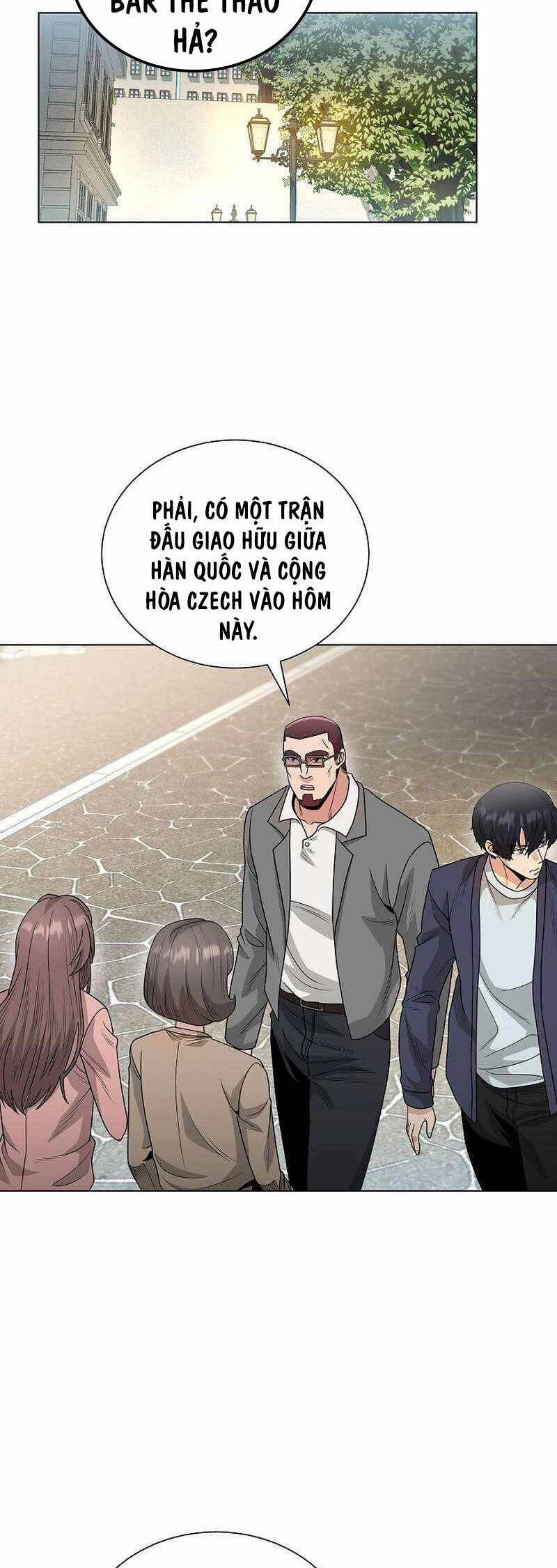 Thiên Ma Không Muốn Thăng Cấp Chapter 43 - 10