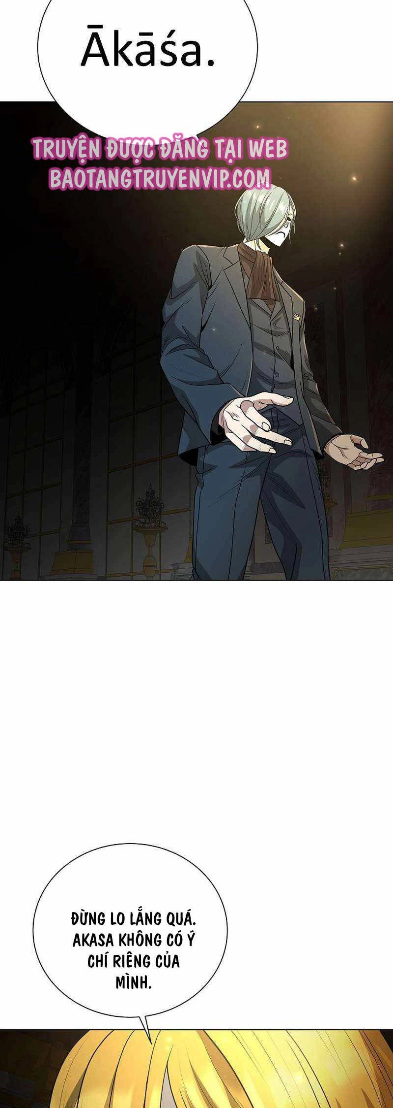 Thiên Ma Không Muốn Thăng Cấp Chapter 43 - 25