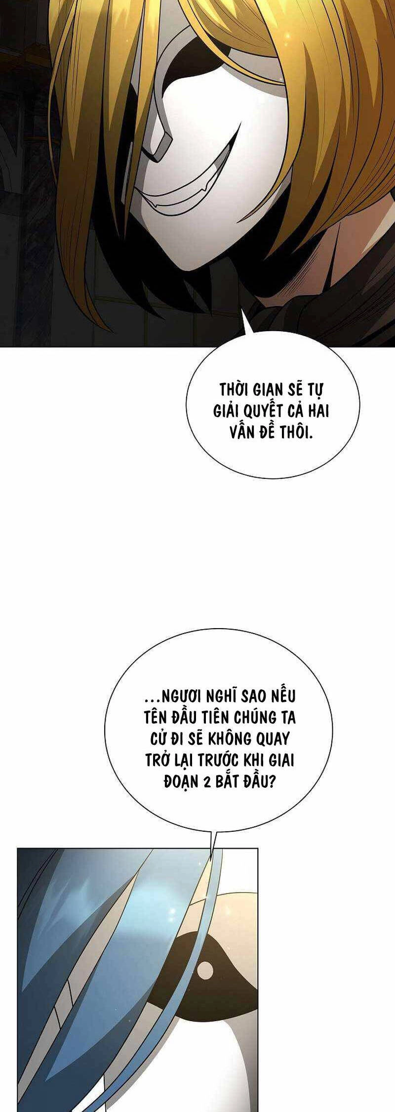 Thiên Ma Không Muốn Thăng Cấp Chapter 43 - 26