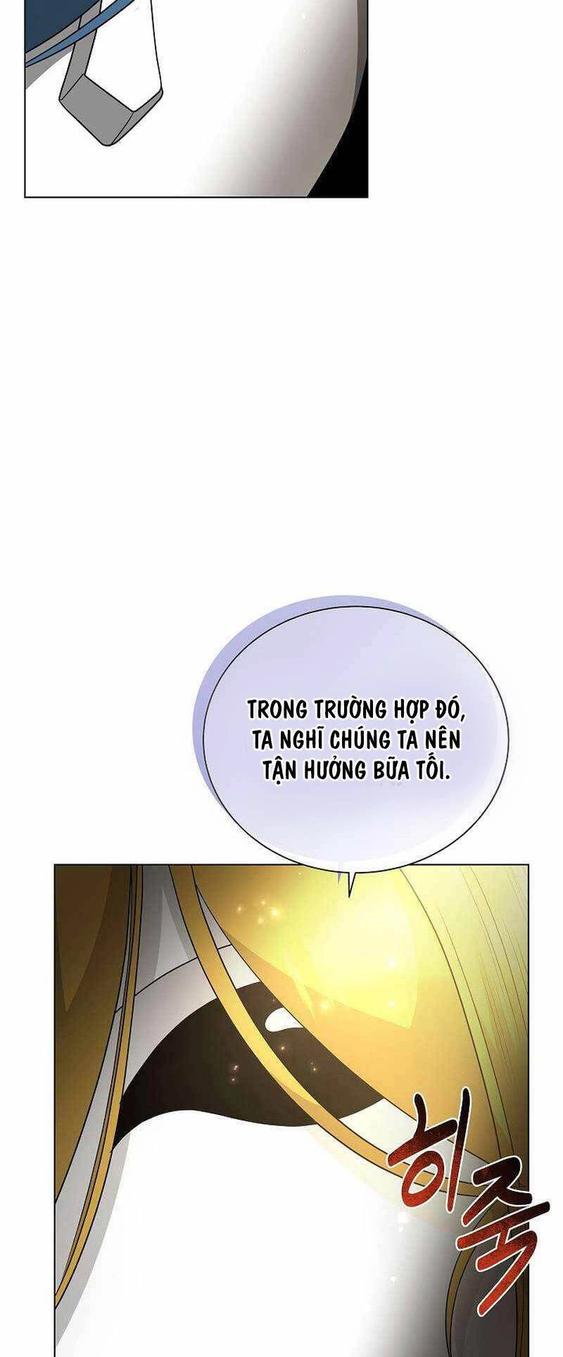 Thiên Ma Không Muốn Thăng Cấp Chapter 43 - 27