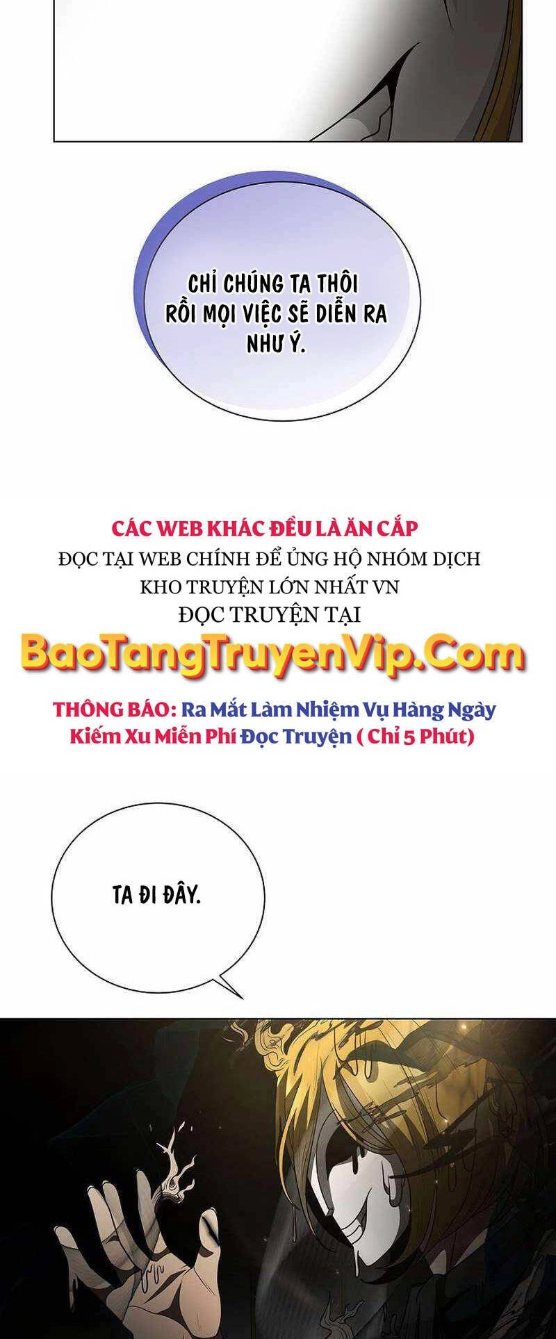 Thiên Ma Không Muốn Thăng Cấp Chapter 43 - 28