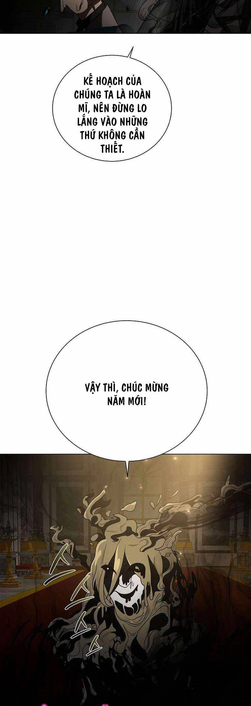 Thiên Ma Không Muốn Thăng Cấp Chapter 43 - 29