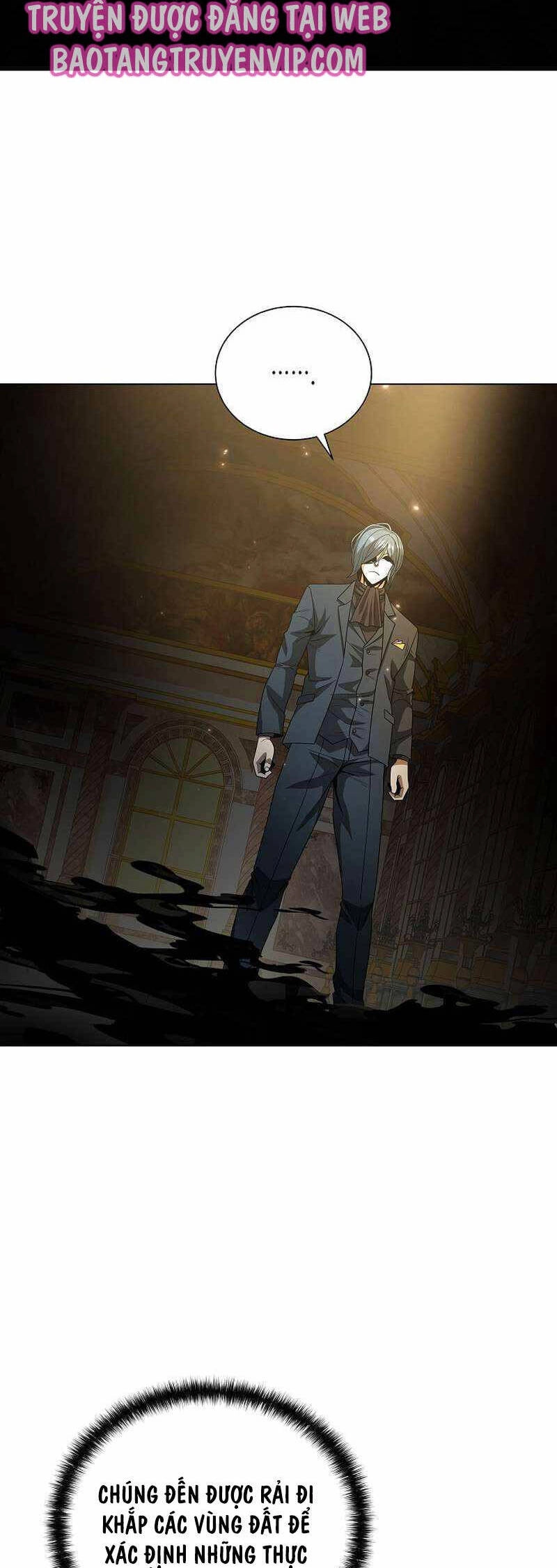 Thiên Ma Không Muốn Thăng Cấp Chapter 43 - 30