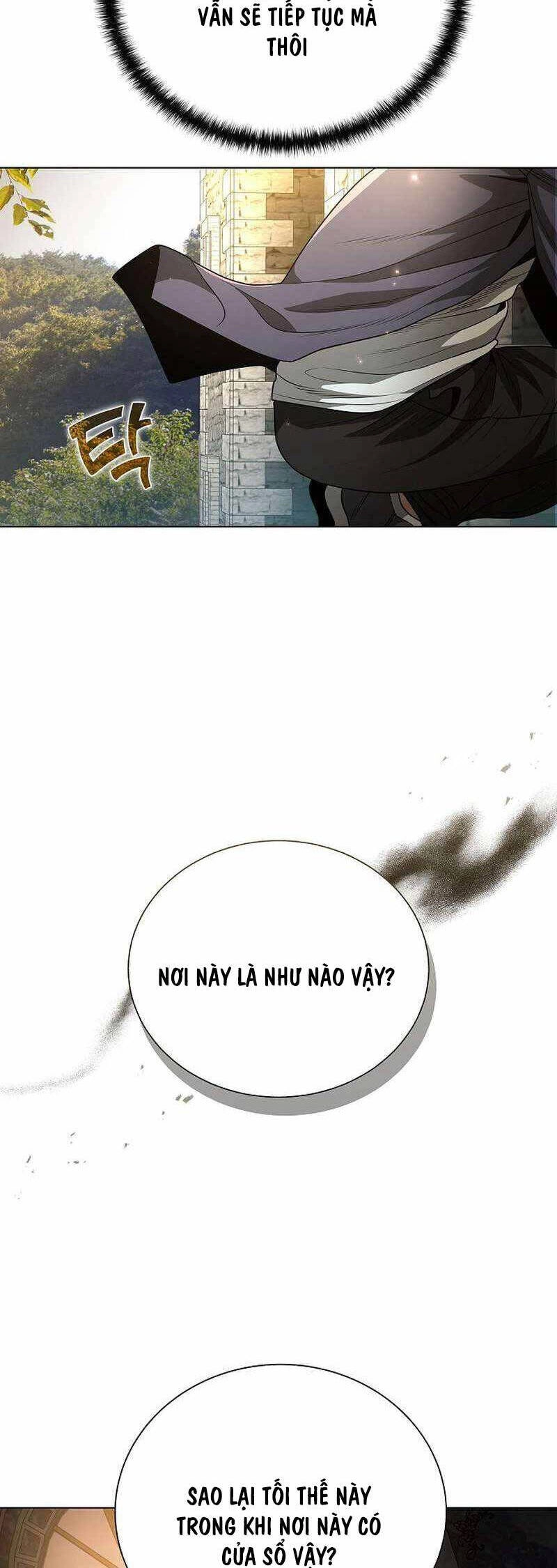 Thiên Ma Không Muốn Thăng Cấp Chapter 43 - 32