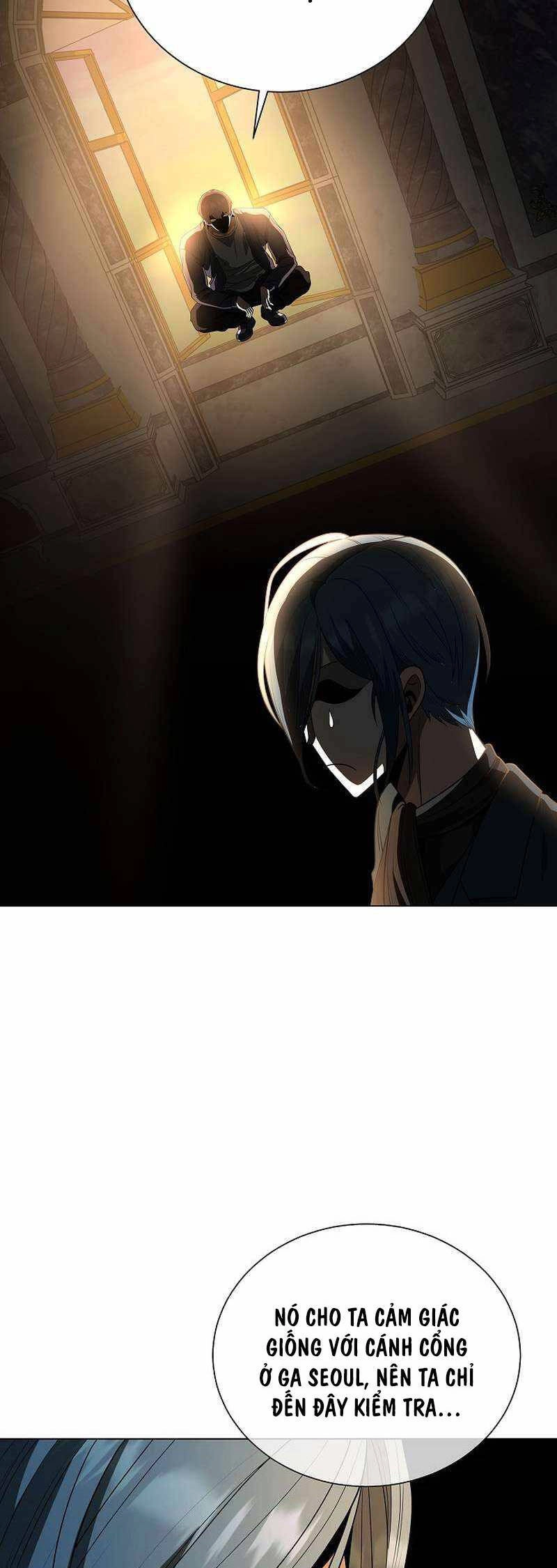 Thiên Ma Không Muốn Thăng Cấp Chapter 43 - 33