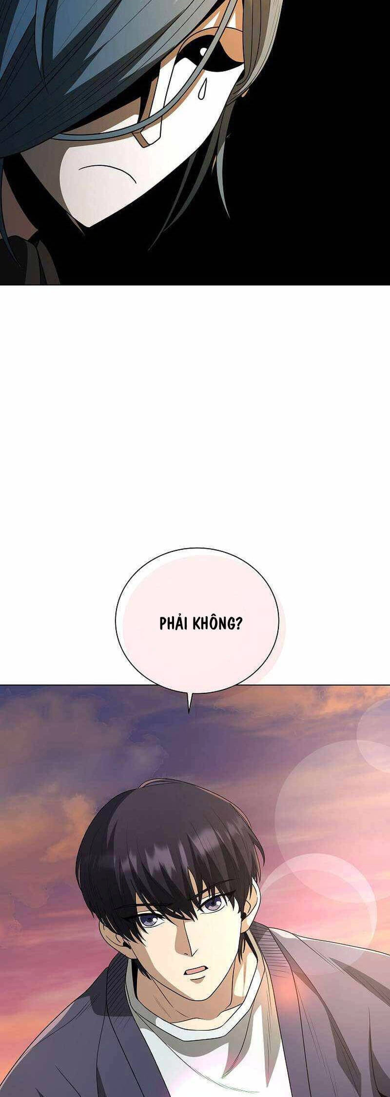 Thiên Ma Không Muốn Thăng Cấp Chapter 43 - 34