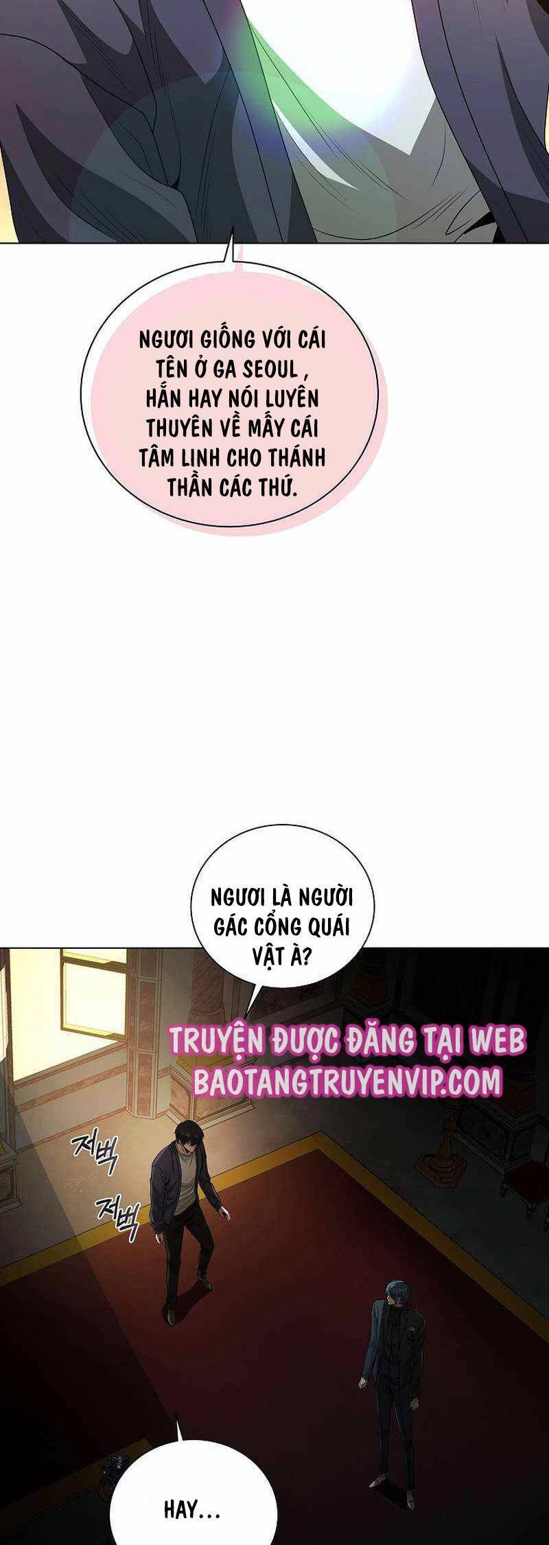 Thiên Ma Không Muốn Thăng Cấp Chapter 43 - 35