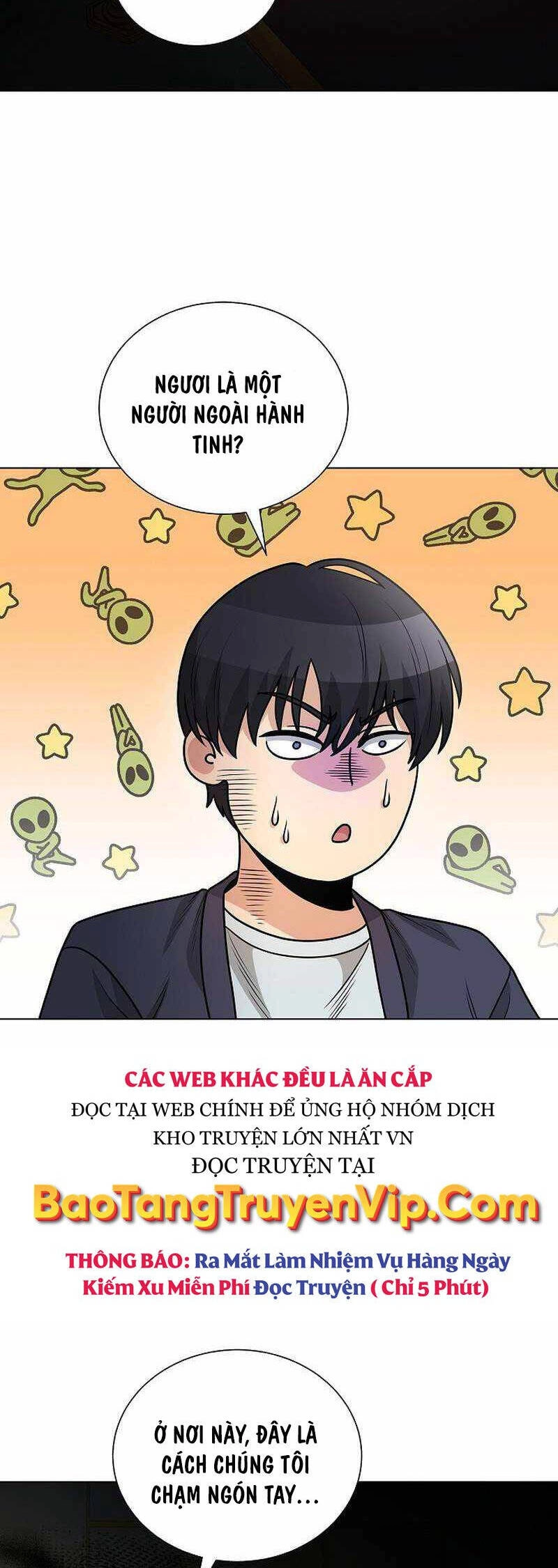 Thiên Ma Không Muốn Thăng Cấp Chapter 43 - 36