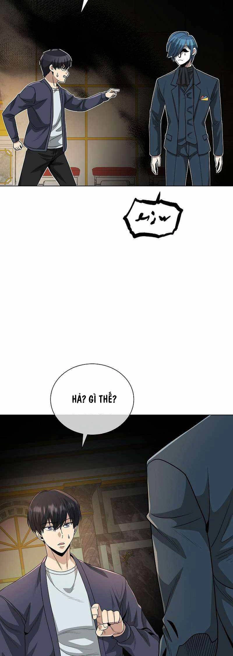 Thiên Ma Không Muốn Thăng Cấp Chapter 43 - 37