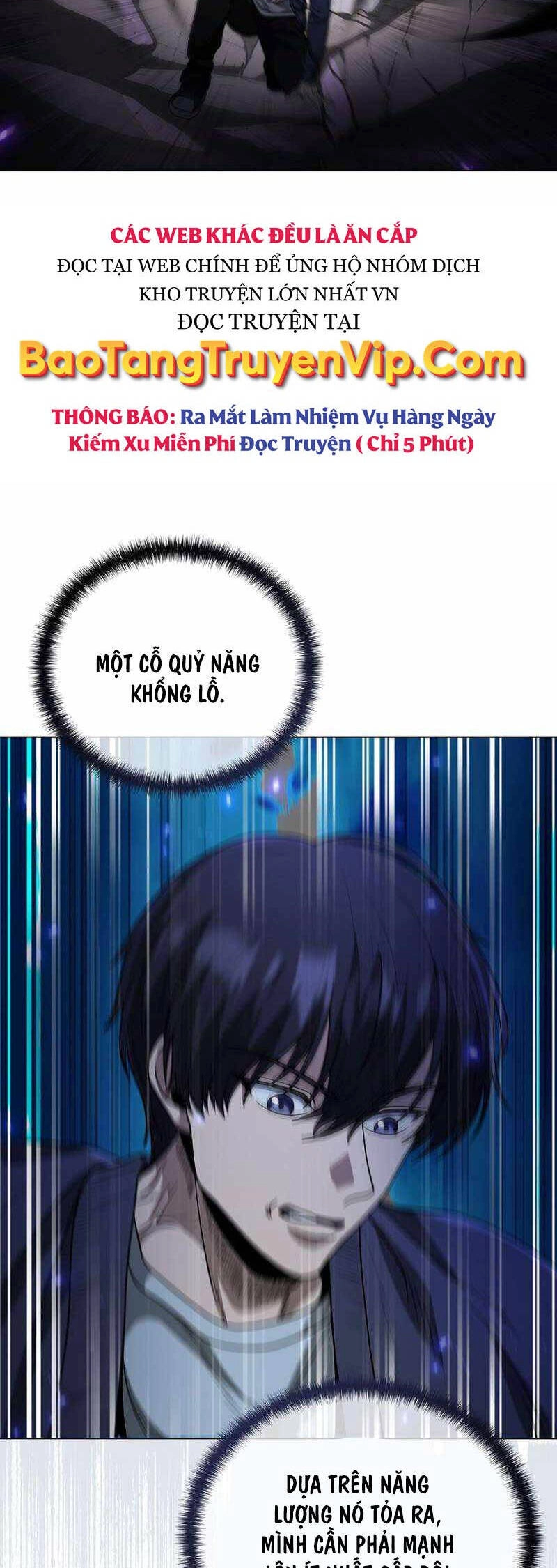 Thiên Ma Không Muốn Thăng Cấp Chapter 43 - 42