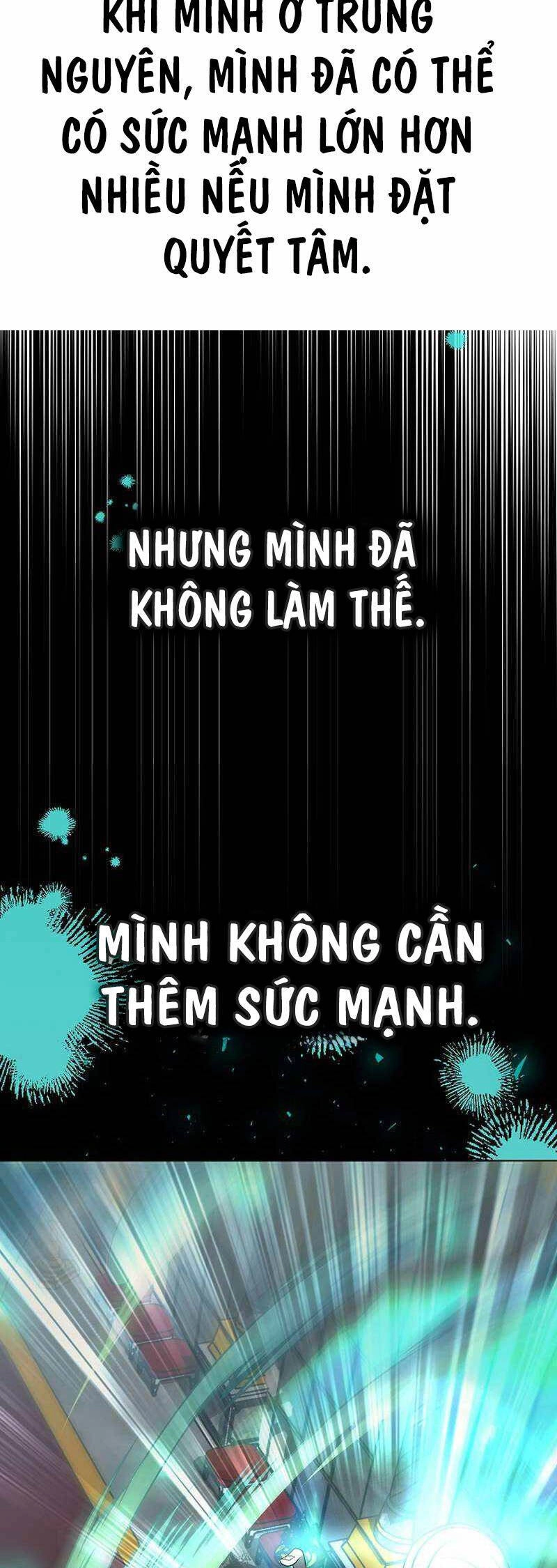 Thiên Ma Không Muốn Thăng Cấp Chapter 43 - 49