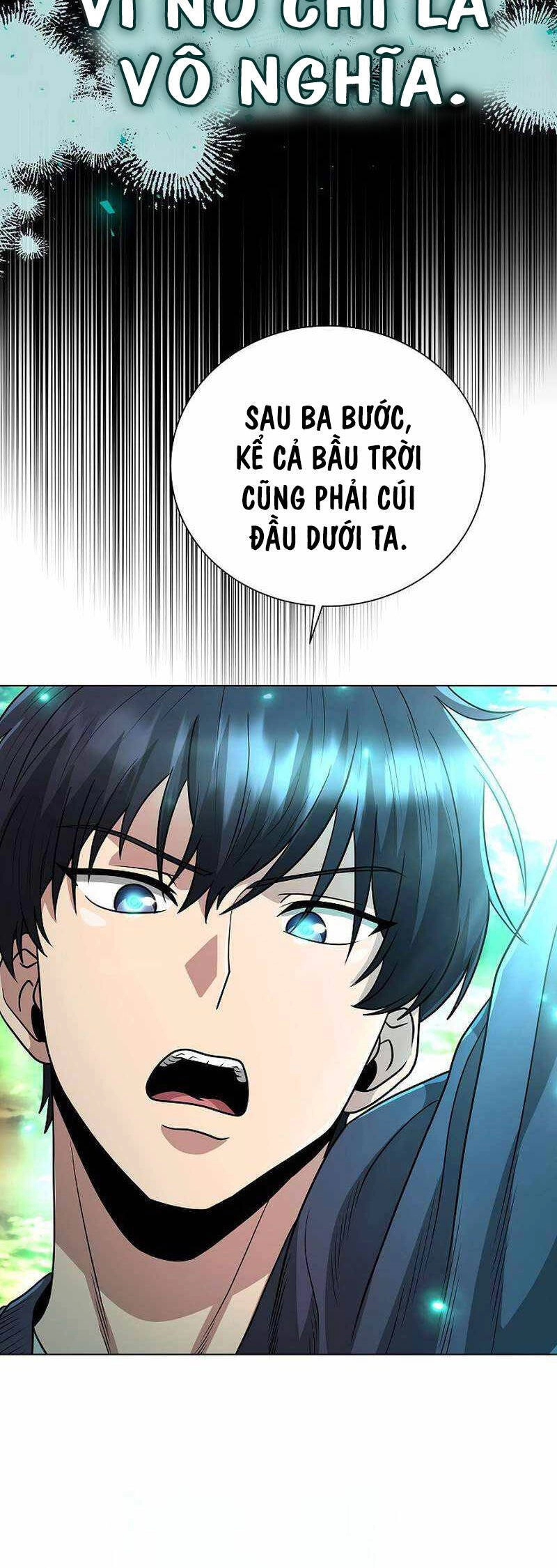 Thiên Ma Không Muốn Thăng Cấp Chapter 43 - 51