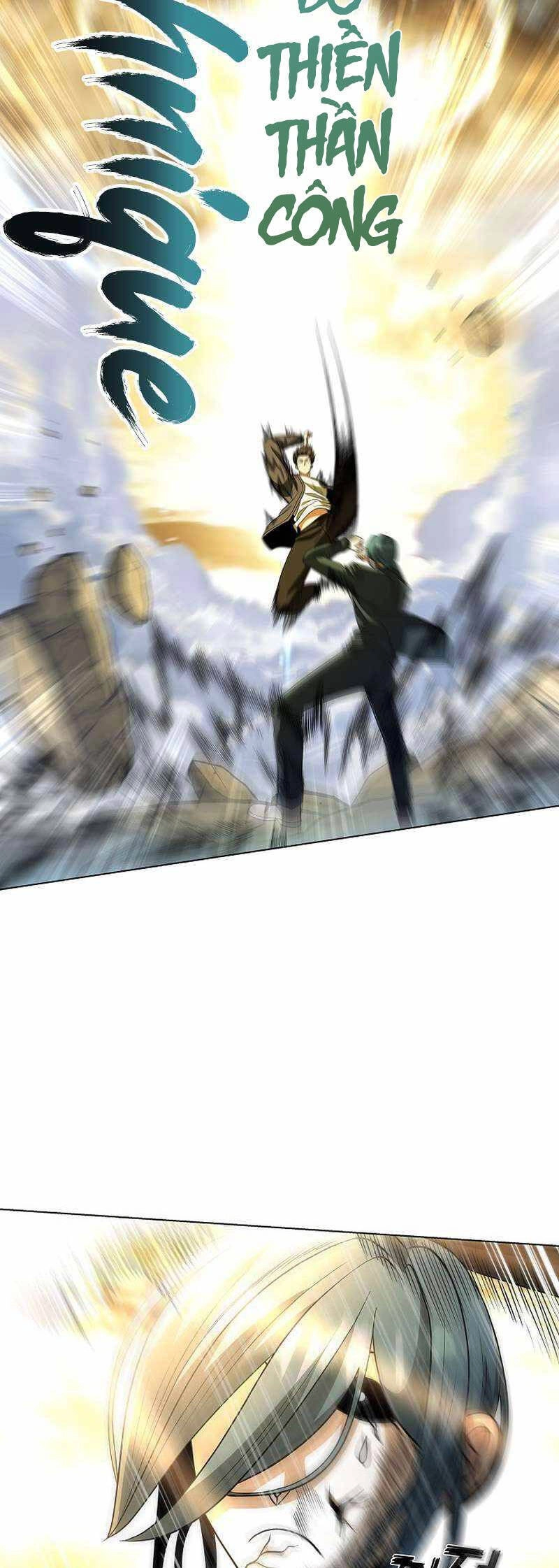 Thiên Ma Không Muốn Thăng Cấp Chapter 43 - 53