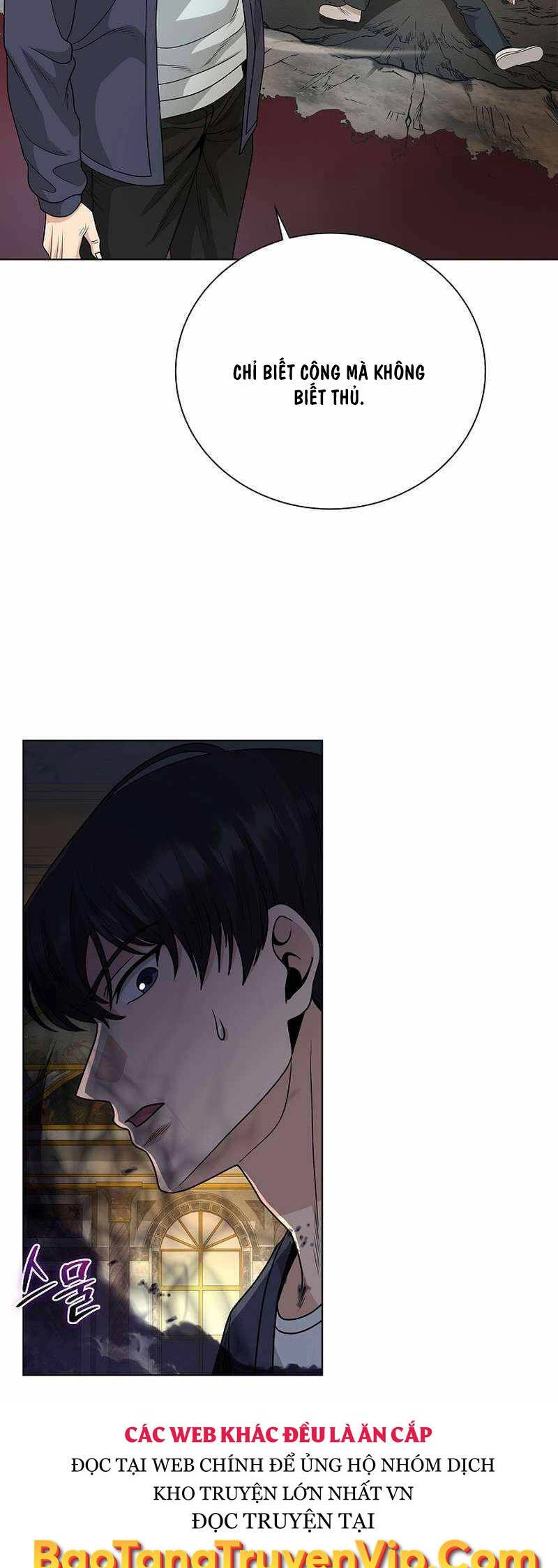 Thiên Ma Không Muốn Thăng Cấp Chapter 43 - 57