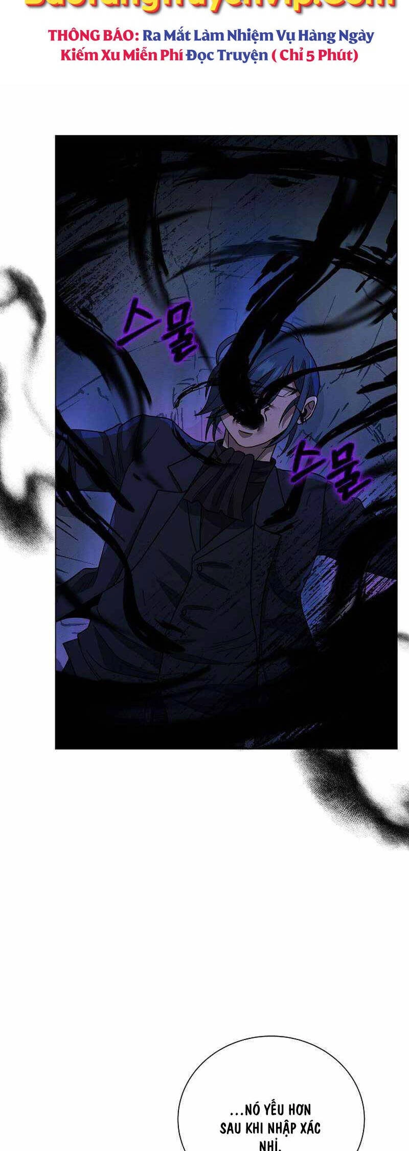 Thiên Ma Không Muốn Thăng Cấp Chapter 43 - 58