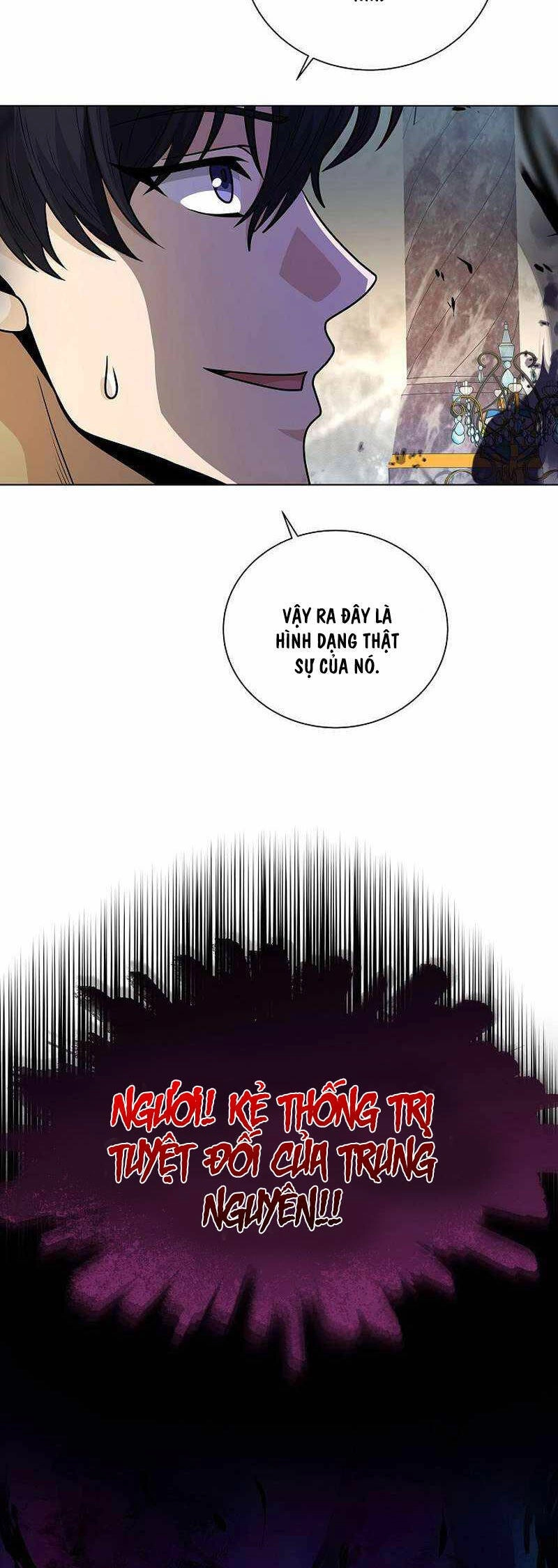 Thiên Ma Không Muốn Thăng Cấp Chapter 43 - 59