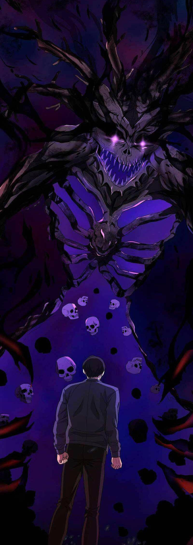 Thiên Ma Không Muốn Thăng Cấp Chapter 43 - 60