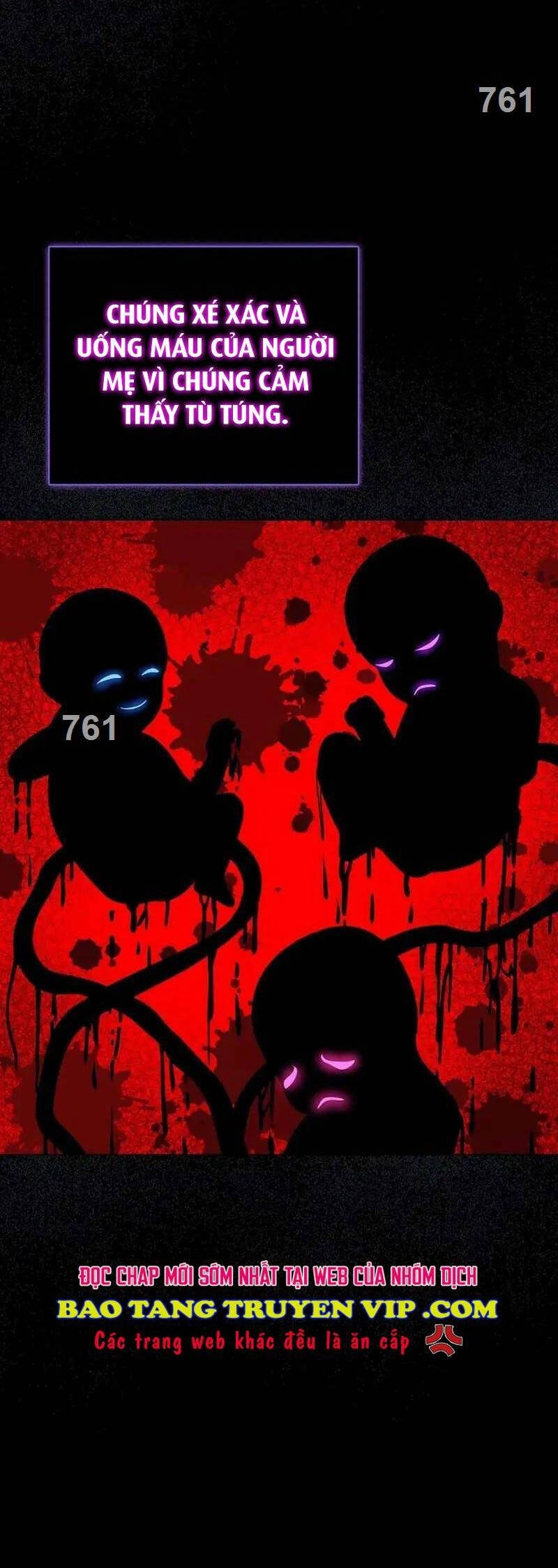 Thiên Ma Không Muốn Thăng Cấp Chapter 44 - 2