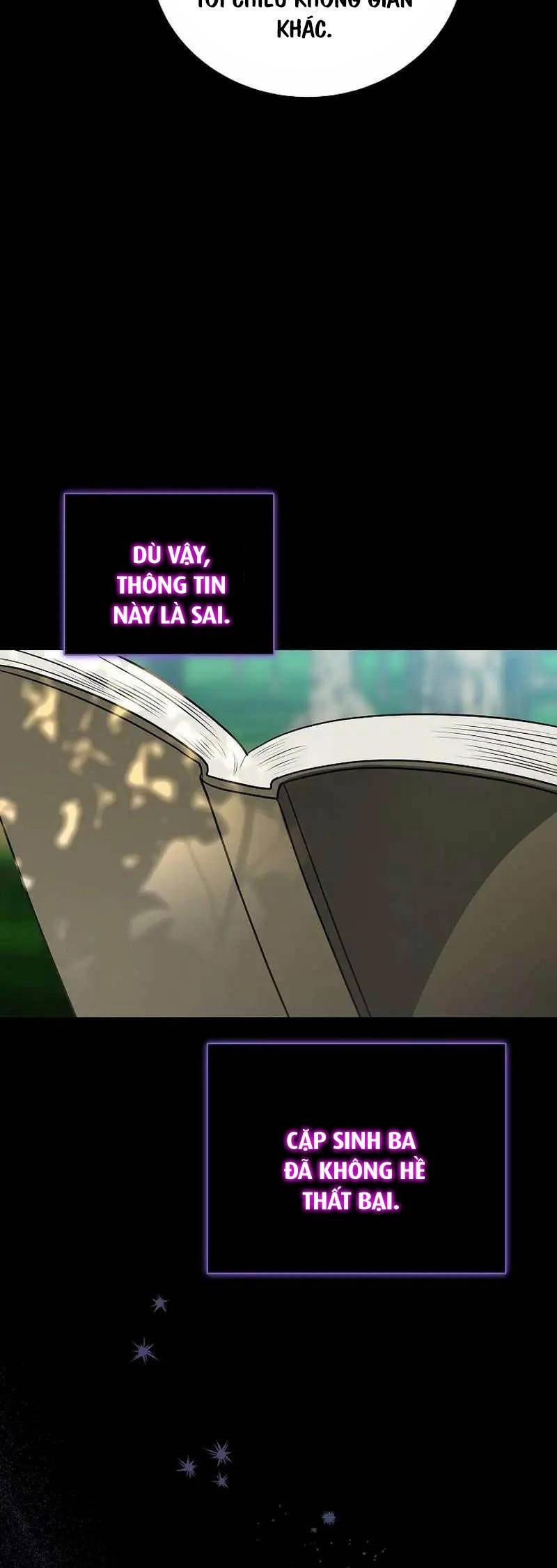 Thiên Ma Không Muốn Thăng Cấp Chapter 44 - 5