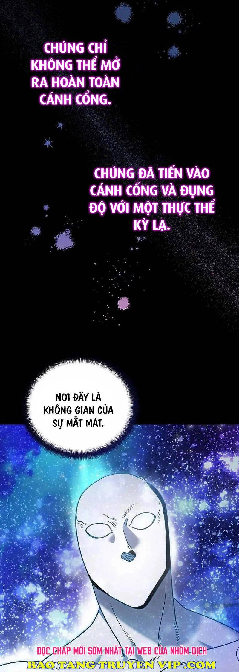 Thiên Ma Không Muốn Thăng Cấp Chapter 44 - 6