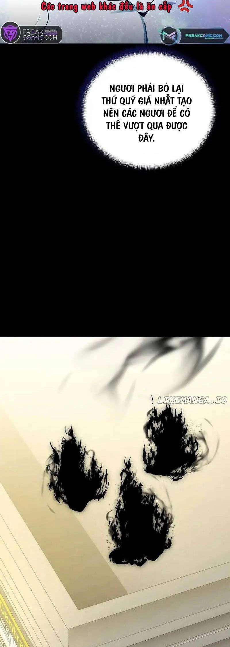 Thiên Ma Không Muốn Thăng Cấp Chapter 44 - 7