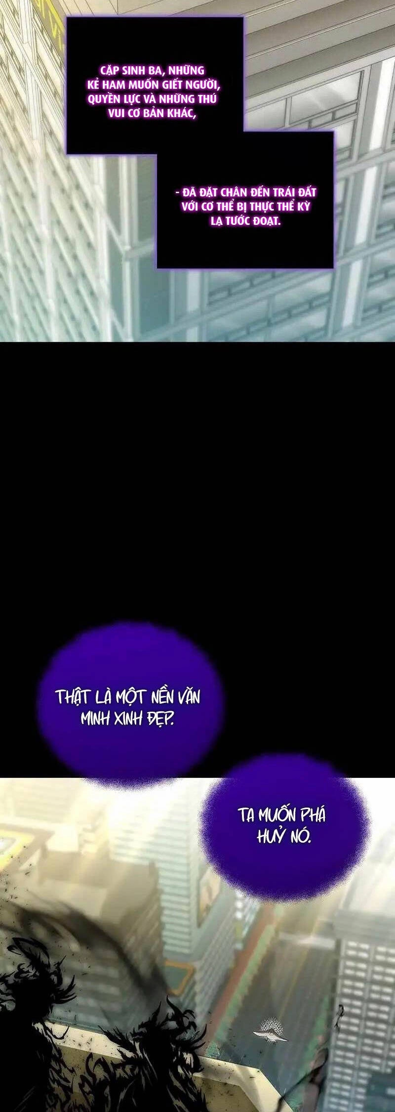 Thiên Ma Không Muốn Thăng Cấp Chapter 44 - 8