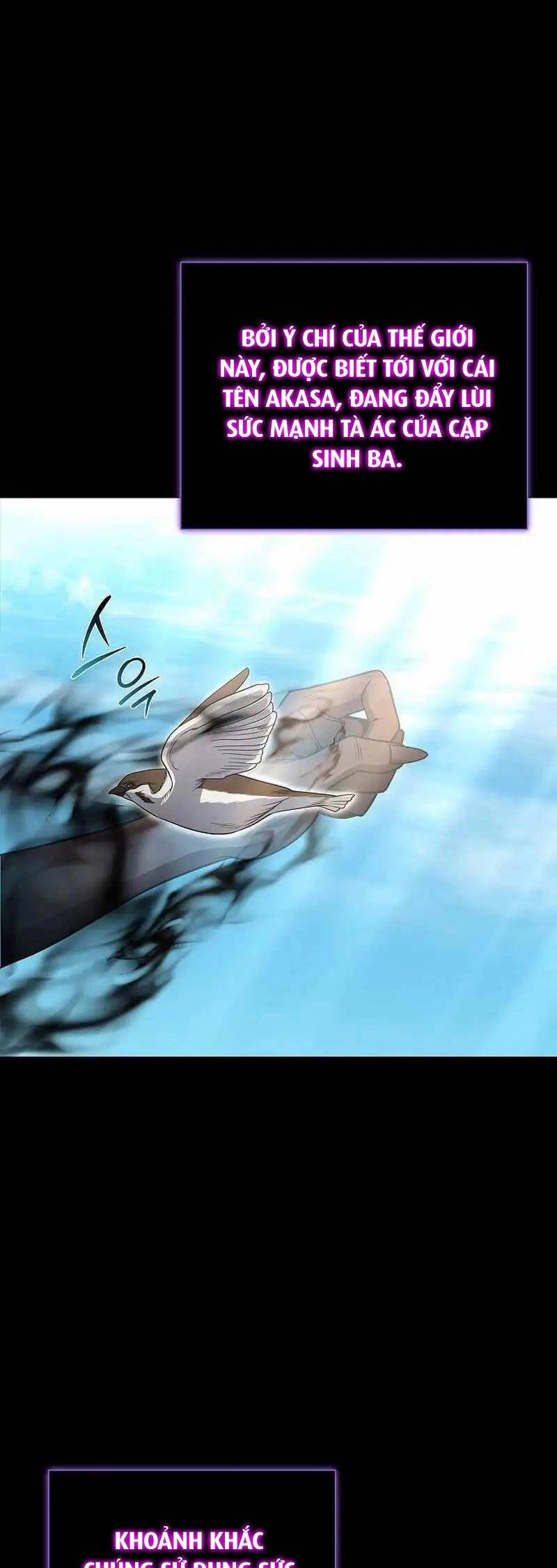 Thiên Ma Không Muốn Thăng Cấp Chapter 44 - 10