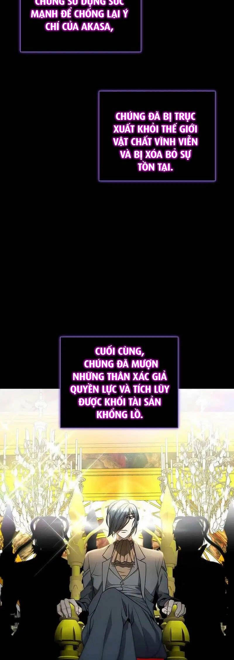 Thiên Ma Không Muốn Thăng Cấp Chapter 44 - 11