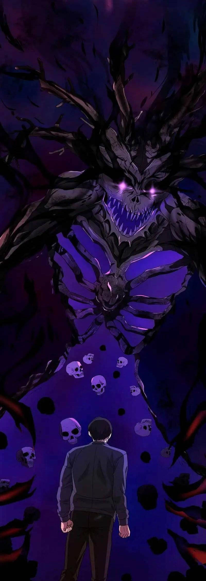 Thiên Ma Không Muốn Thăng Cấp Chapter 44 - 15