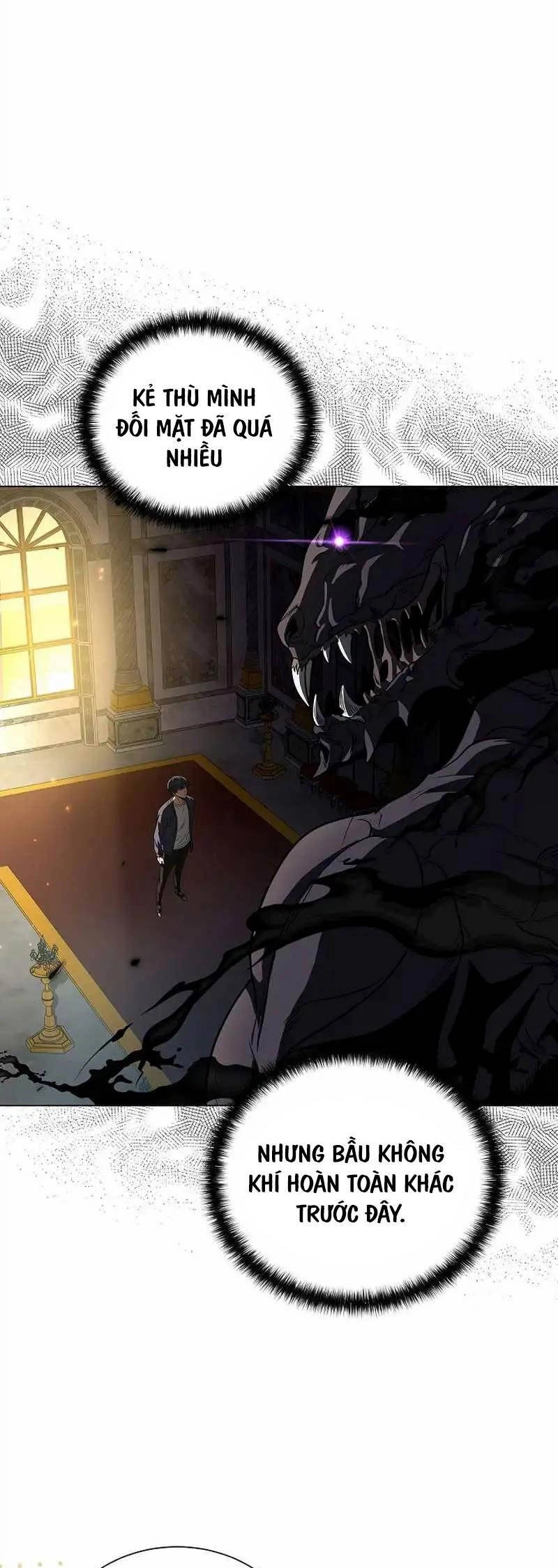 Thiên Ma Không Muốn Thăng Cấp Chapter 44 - 17