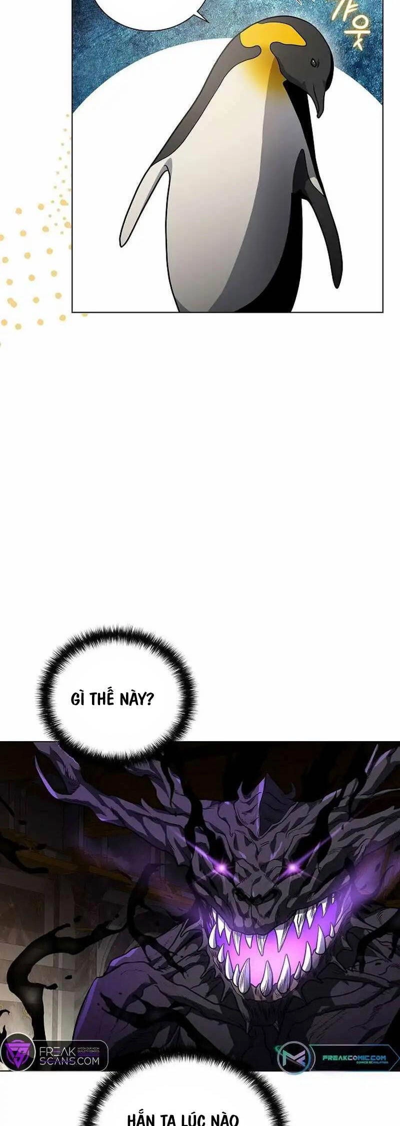 Thiên Ma Không Muốn Thăng Cấp Chapter 44 - 19