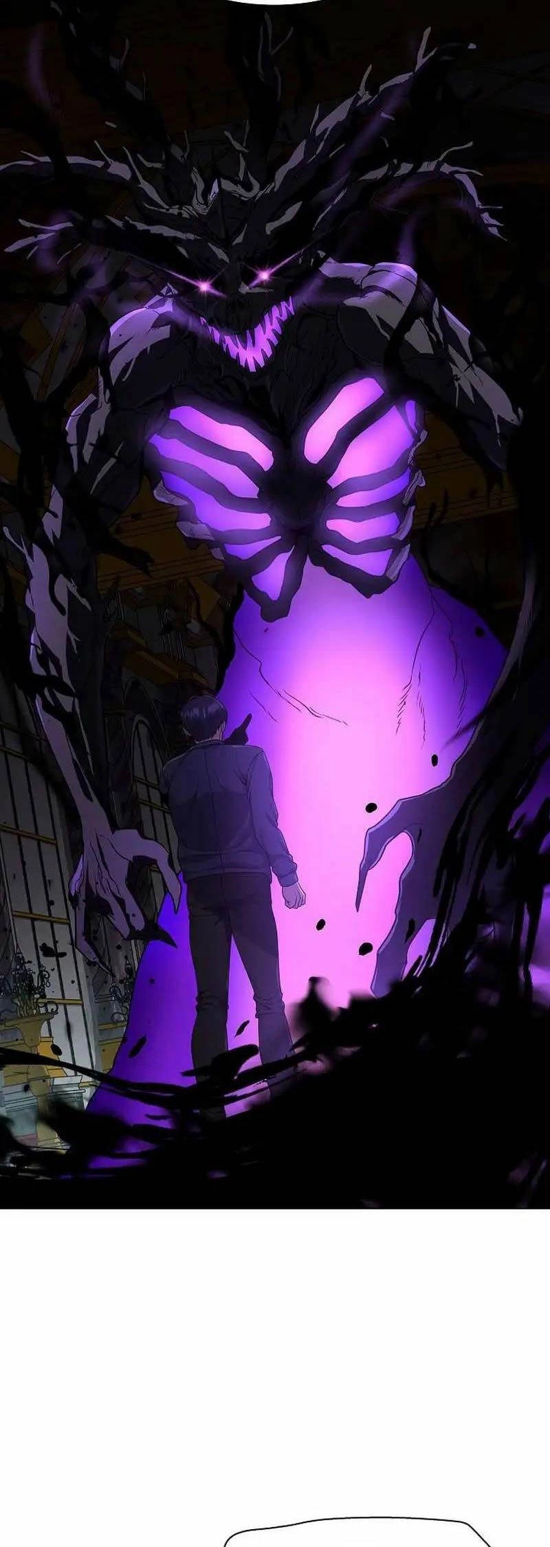 Thiên Ma Không Muốn Thăng Cấp Chapter 44 - 23