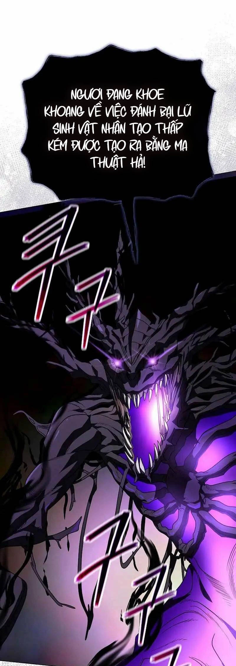 Thiên Ma Không Muốn Thăng Cấp Chapter 44 - 25