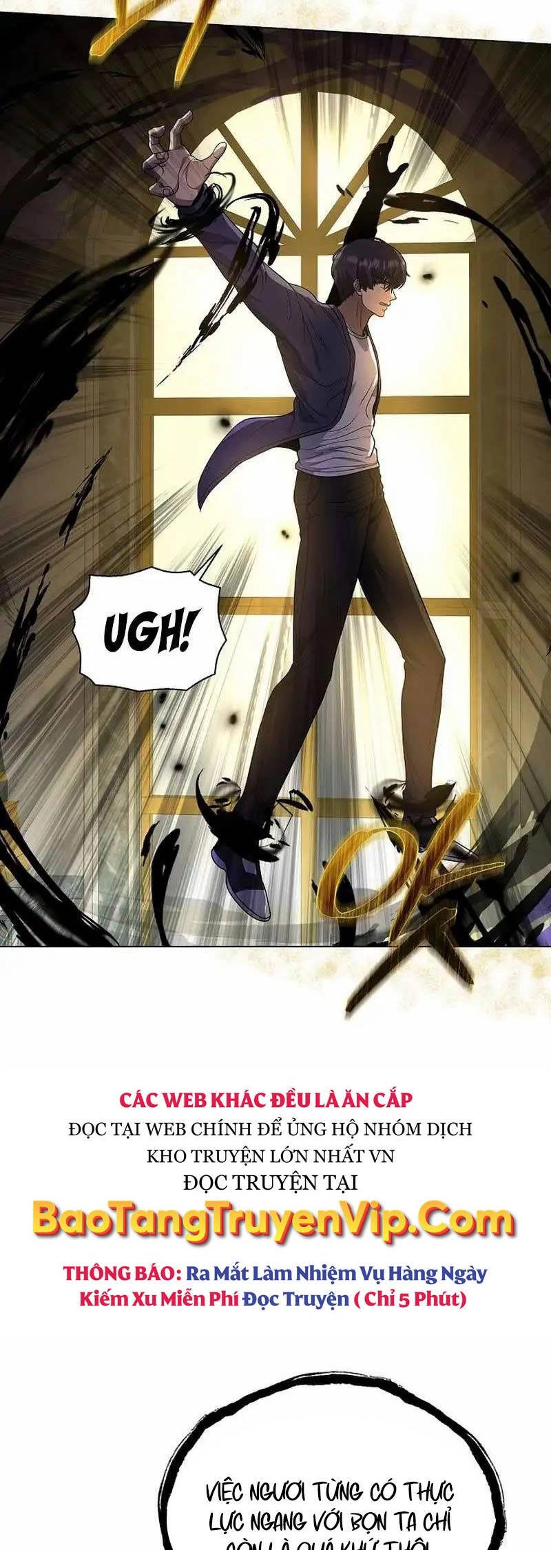 Thiên Ma Không Muốn Thăng Cấp Chapter 44 - 35