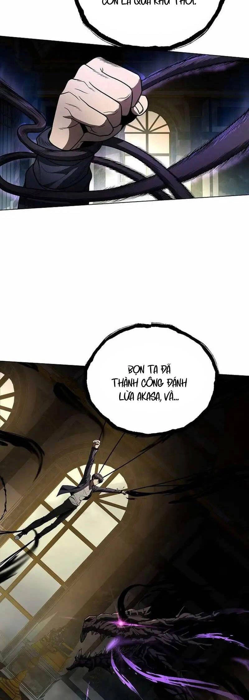 Thiên Ma Không Muốn Thăng Cấp Chapter 44 - 36