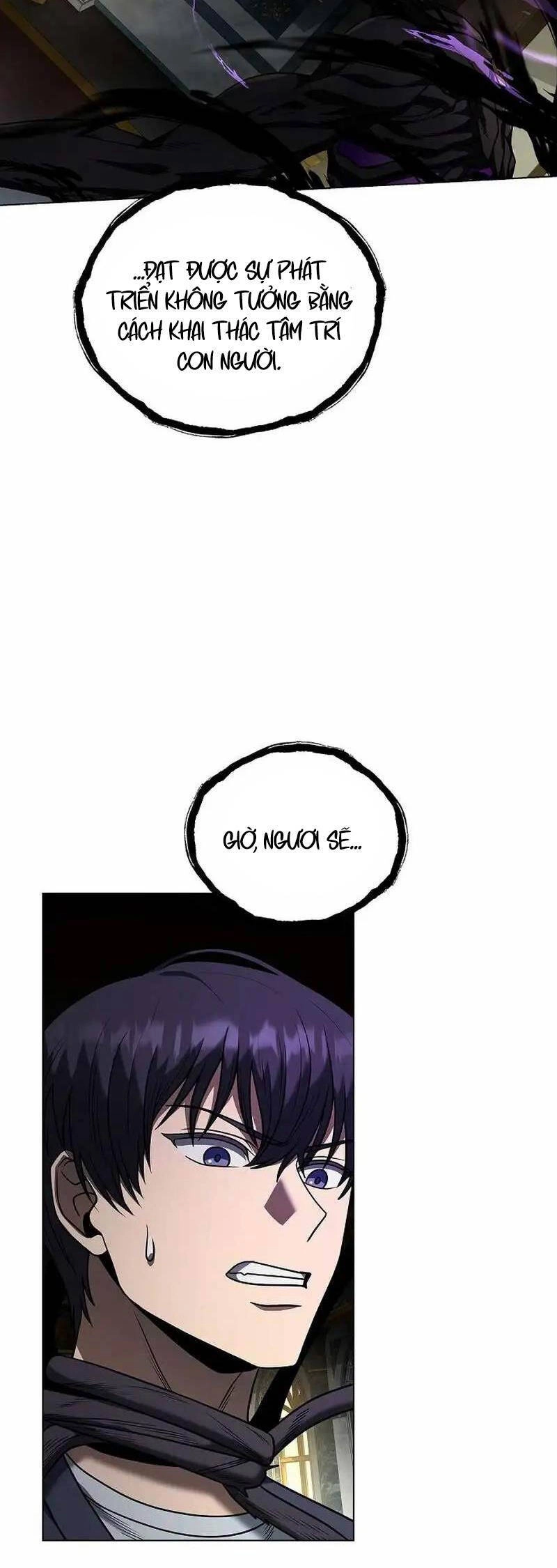 Thiên Ma Không Muốn Thăng Cấp Chapter 44 - 37