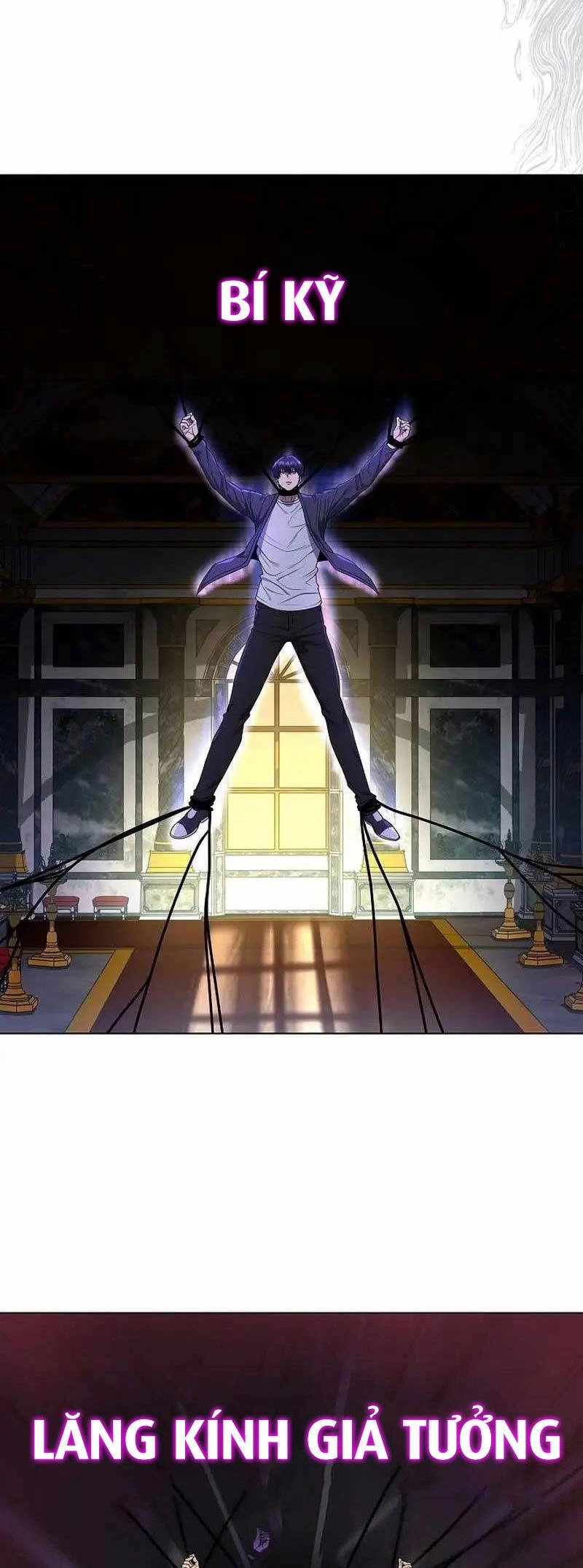 Thiên Ma Không Muốn Thăng Cấp Chapter 44 - 39