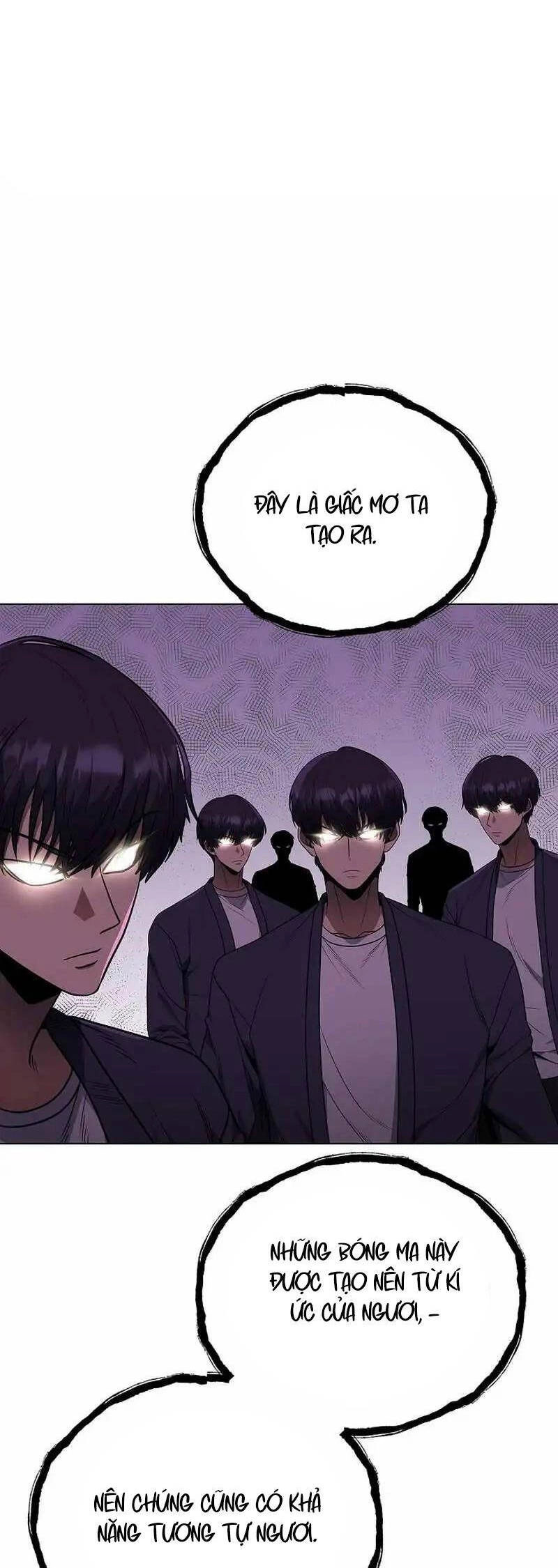 Thiên Ma Không Muốn Thăng Cấp Chapter 44 - 42