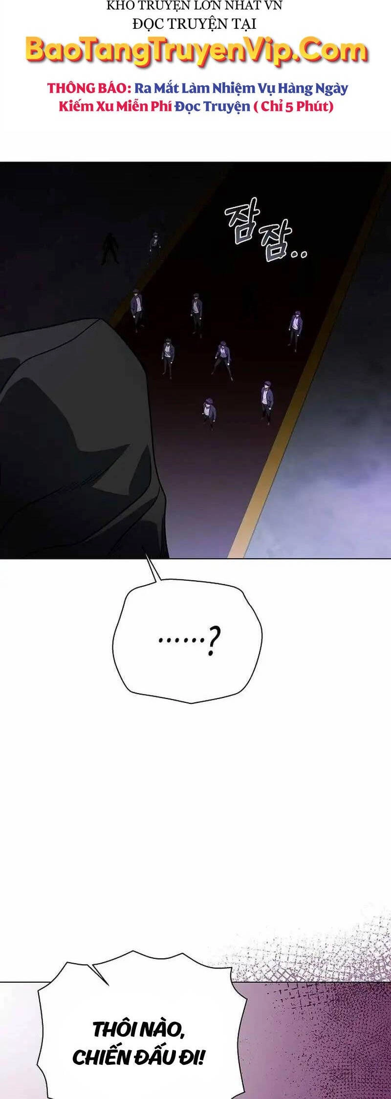 Thiên Ma Không Muốn Thăng Cấp Chapter 44 - 44