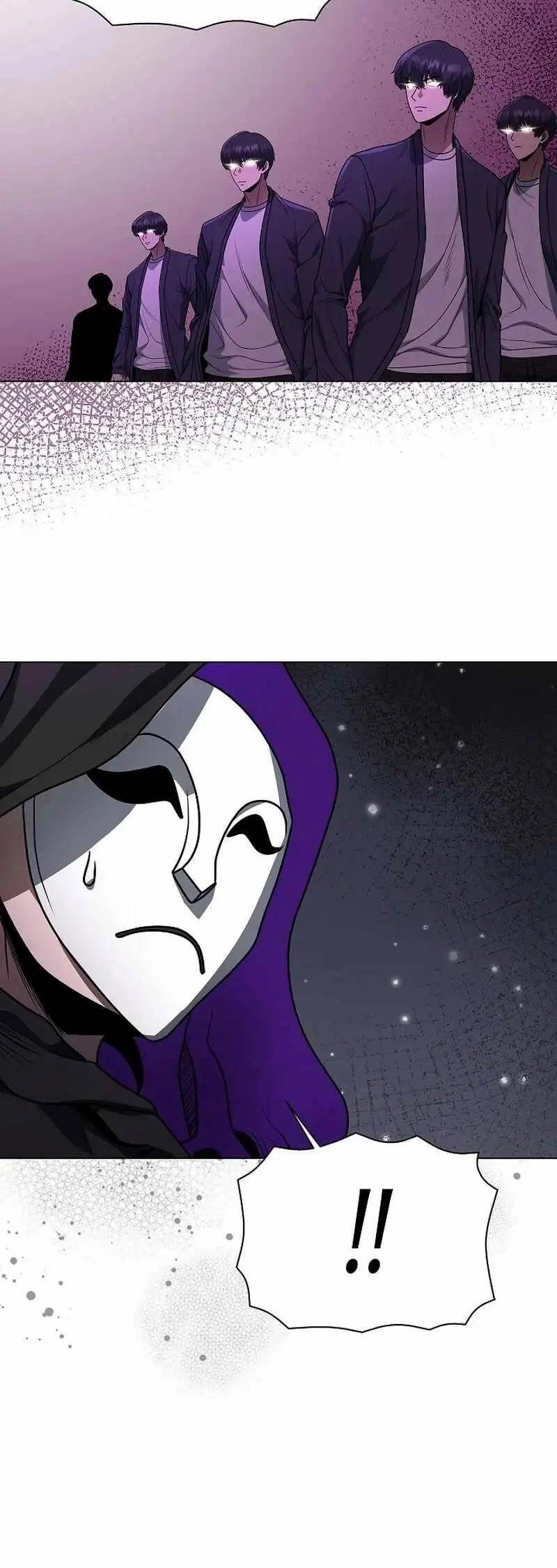 Thiên Ma Không Muốn Thăng Cấp Chapter 44 - 45