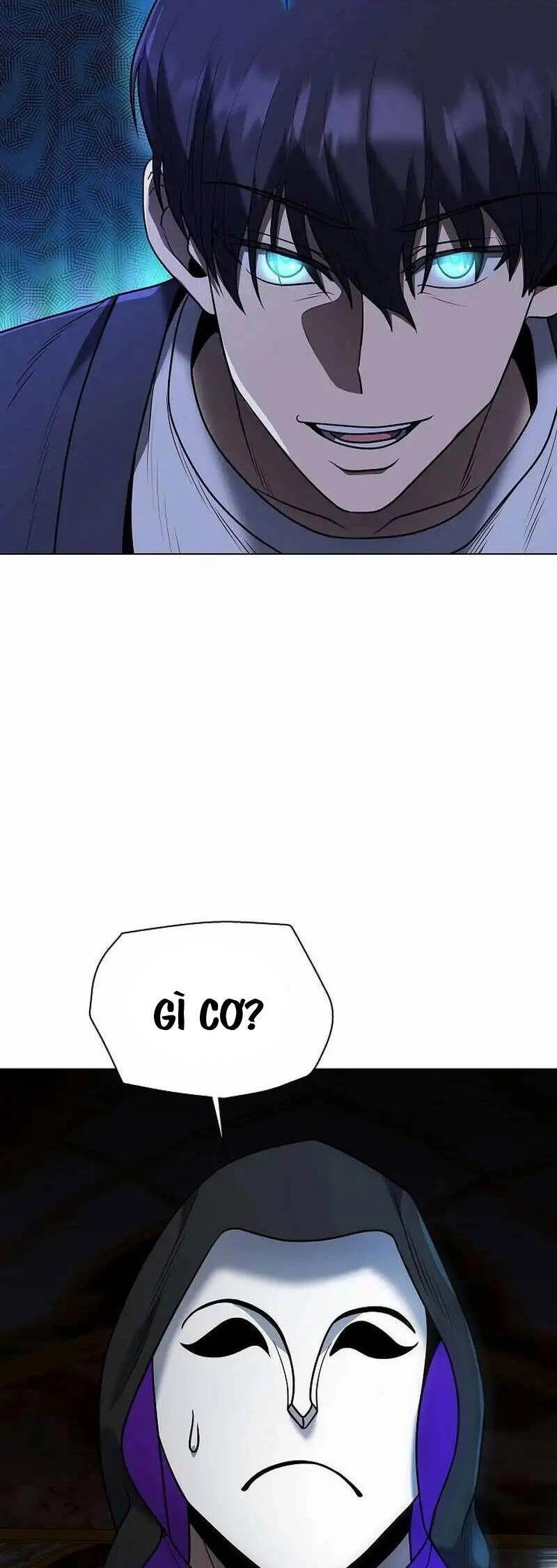 Thiên Ma Không Muốn Thăng Cấp Chapter 44 - 50