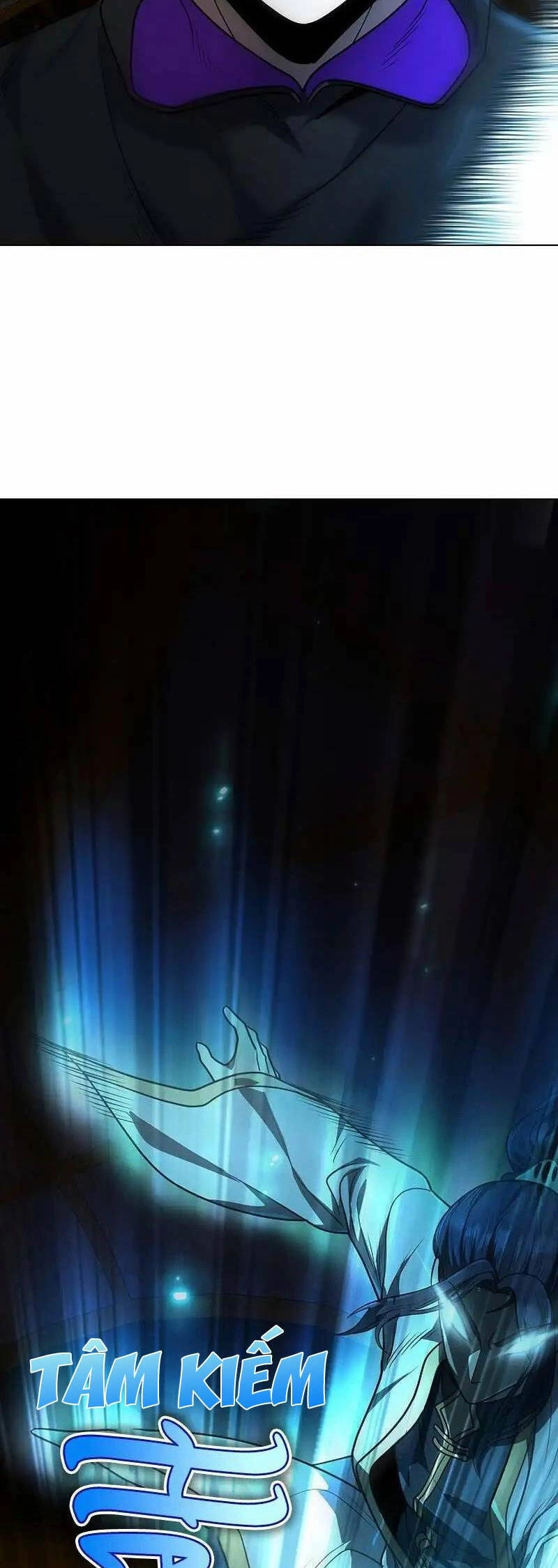 Thiên Ma Không Muốn Thăng Cấp Chapter 44 - 51