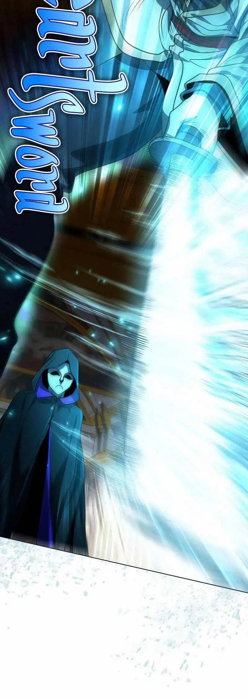 Thiên Ma Không Muốn Thăng Cấp Chapter 44 - 52