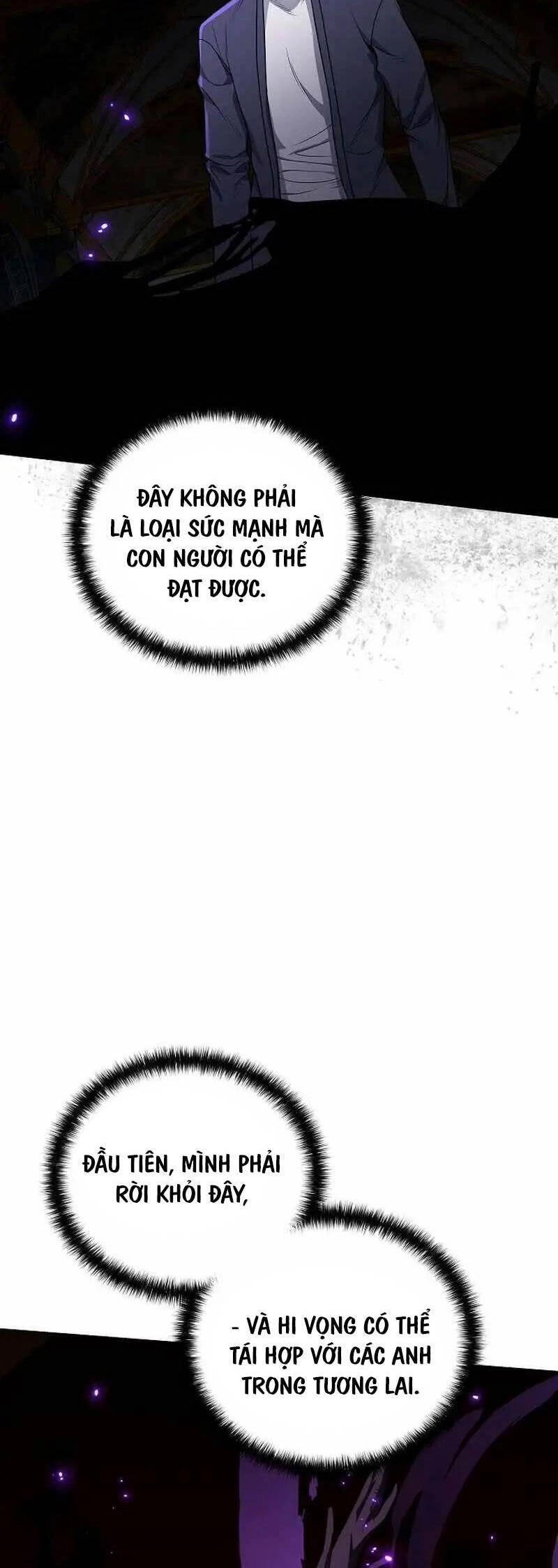 Thiên Ma Không Muốn Thăng Cấp Chapter 44 - 56