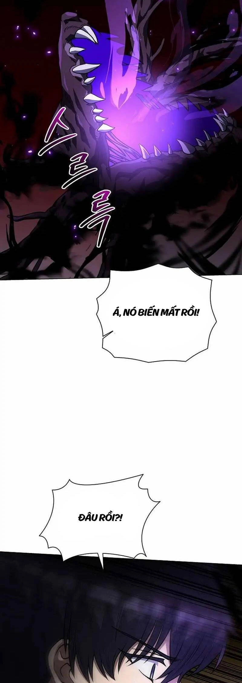 Thiên Ma Không Muốn Thăng Cấp Chapter 44 - 57