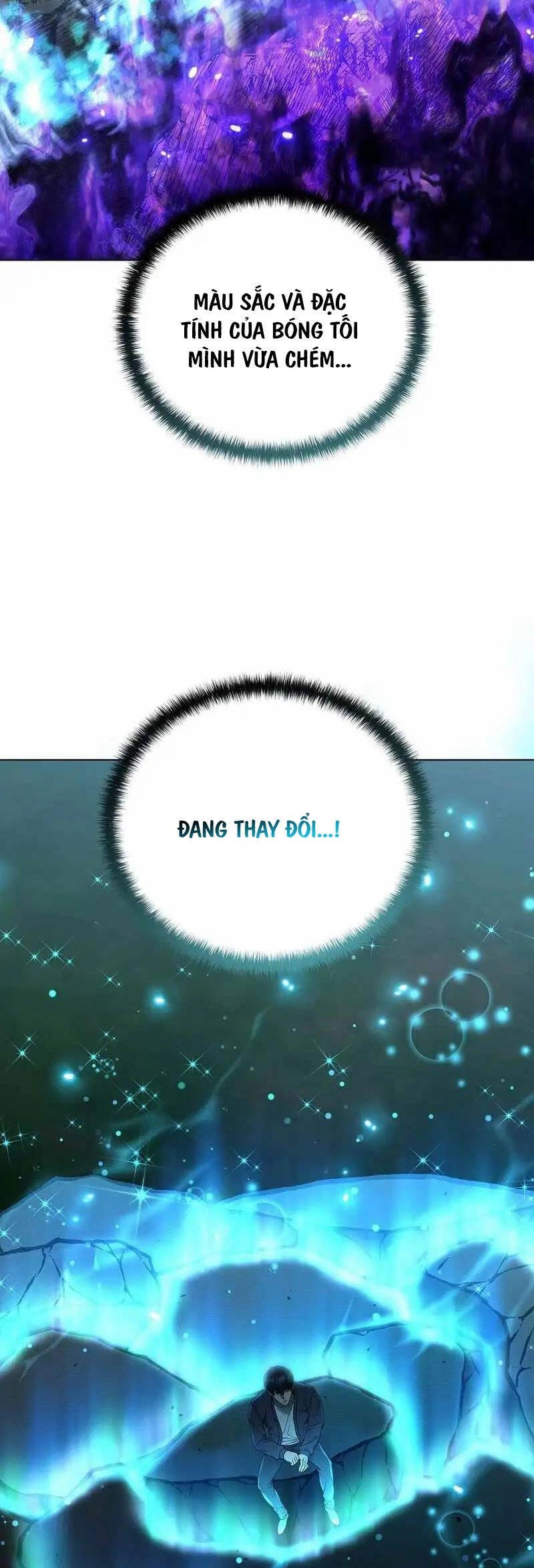 Thiên Ma Không Muốn Thăng Cấp Chapter 44 - 63